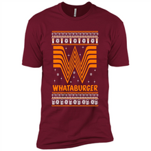 Load image into Gallery viewer, Whataburger Christmas