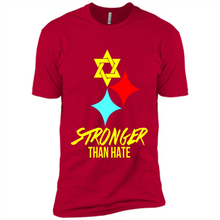 Load image into Gallery viewer, Pittsburgh Stronger Than Hate # Zawin store
