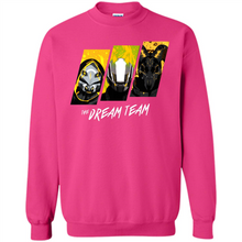 Load image into Gallery viewer, game -Mr. Fruit 200K-Destiny Skirmish-The Dream Team