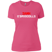 Load image into Gallery viewer, Damn O'driscolls