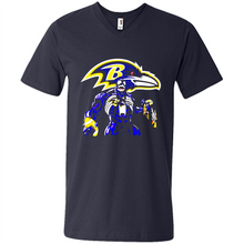 Load image into Gallery viewer, Venom We Are Baltimore Ravens