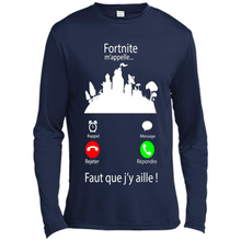 Load image into Gallery viewer, Fortnite M’appelle Faut Que J’y Aille# Zawin
