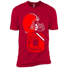 Load image into Gallery viewer, All The Brownies Needed Was A Baker Mayfield