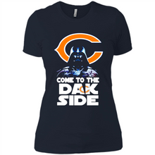 Load image into Gallery viewer, Dark Side Bears# Zawin