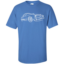 Load image into Gallery viewer, 68 72 Chevy Nova