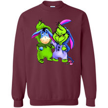 Load image into Gallery viewer, Grinch And Eeyore Winnie The Pooh