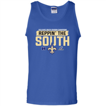 Load image into Gallery viewer, Reppin the south saints