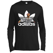 Load image into Gallery viewer, Tupac Shakur Adidas Fan