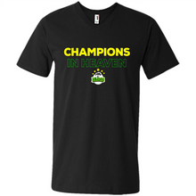 Load image into Gallery viewer, Humboldt broncos champions in heaven # Zawin store