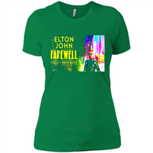 Load image into Gallery viewer, Elton Farewell John