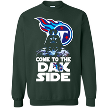 Load image into Gallery viewer, Dark Side Titans# Zawin