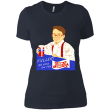 Load image into Gallery viewer, Home Alone Fuller Go Easy On The Pepsi# Zawin