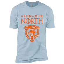 Load image into Gallery viewer, Chicago Bears The Kings Of The North# Zawin