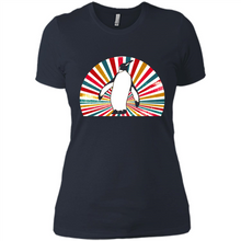 Load image into Gallery viewer, Penguins Shirt Retro Vintage # Zawin