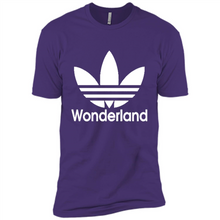 Load image into Gallery viewer, Alison Wonderland Dj Edc Ultra Electronic Plur Dance Festival Edm# pukas-store
