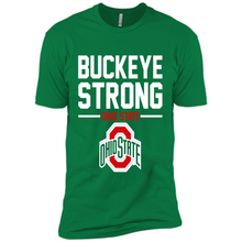 Load image into Gallery viewer, Ohio State Buckeyes Strong