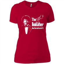Load image into Gallery viewer, Bob Ross The Bob Father Beat The Devil Out Of It# Zawin