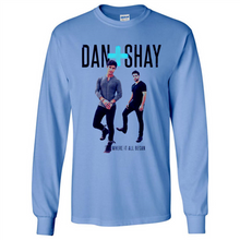 Load image into Gallery viewer, Where It All Began by Dan + Shay