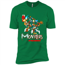 Load image into Gallery viewer, Chicago Bears Monsters Assemble Of The Midway