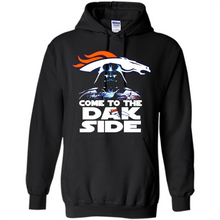 Load image into Gallery viewer, Dark Side Broncos# Zawin
