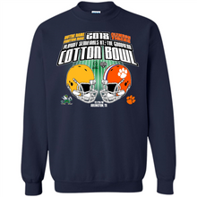 Load image into Gallery viewer, Notre Dame vs Clemson