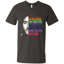 Load image into Gallery viewer, Love Over Hate Love Over Indifference # Zawin store