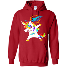 Load image into Gallery viewer, Unicorn Dabbing Miami Dolphins # Zawin
