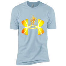Load image into Gallery viewer, Basketball Under Armour# pukas-store
