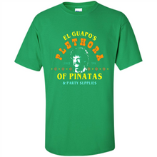 Load image into Gallery viewer, El Guapo's Plethora of Pinatas &amp; Party Supplies