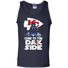 Load image into Gallery viewer, Dark Side Chiefs# Zawin