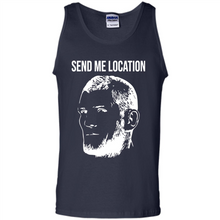 Load image into Gallery viewer, KHABIB Send Me Location 1 # Zawin store