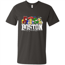 Load image into Gallery viewer, All Boston Sports Teams City Of Champion