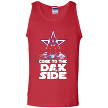 Load image into Gallery viewer, Dark Side Cowboys# Zawin