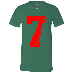 7 Fist Up Colin Kaepernick white