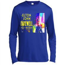 Load image into Gallery viewer, Elton Farewell John