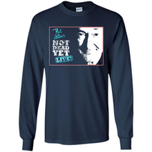 Load image into Gallery viewer, Phil Collins Not Dead Yet Live 2018 # Zawin store