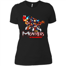 Load image into Gallery viewer, Chicago Bears Monsters Assemble Of The Midway