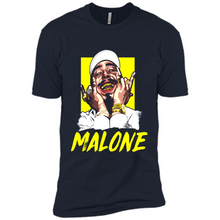 Load image into Gallery viewer, Rapper Post Leave Me Malone # Zawin store