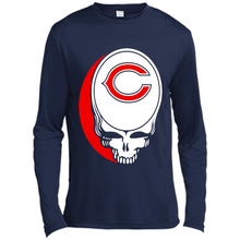 Load image into Gallery viewer, Chicago Bears Your Face Football Fan Supporter Grateful Dead# pukas-store