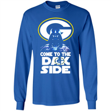Load image into Gallery viewer, Dark Side Packers# Zawin
