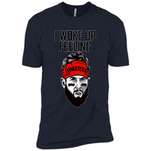 Load image into Gallery viewer, Woke Up Feeling Dangerous Baker Mayfield