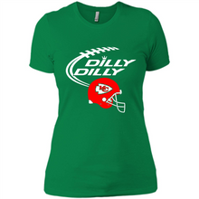 Load image into Gallery viewer, Dilly Dilly Kansas City Chiefs Nfl