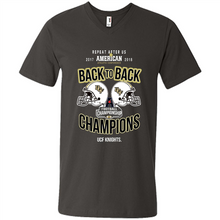 Load image into Gallery viewer, UCF back to back