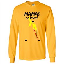 Load image into Gallery viewer, Freddie Mercury - The Queen Killer Mama Ooooh