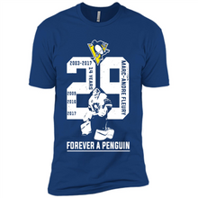 Load image into Gallery viewer, Marc Andre Fleury - Forever A Penguin # Zawin store