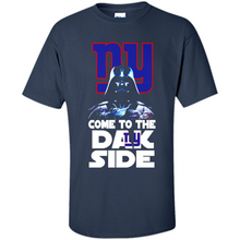 Load image into Gallery viewer, Dark Side Giants# Zawin