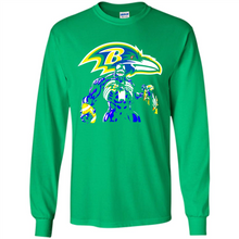 Load image into Gallery viewer, Venom We Are Baltimore Ravens