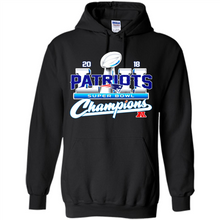 Load image into Gallery viewer, New England Patriots 2018 Super Bowl Champions # Zawin