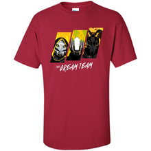 Load image into Gallery viewer, game -Mr. Fruit 200K-Destiny Skirmish-The Dream Team