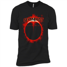Load image into Gallery viewer, Sevendust Blackout The Sun